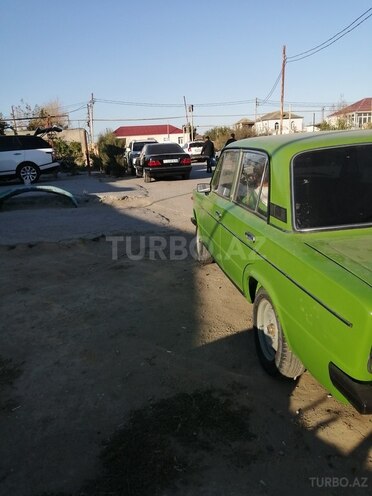LADA (VAZ) 2106 1985, 250,000 km - 1.6 l - Bakı
