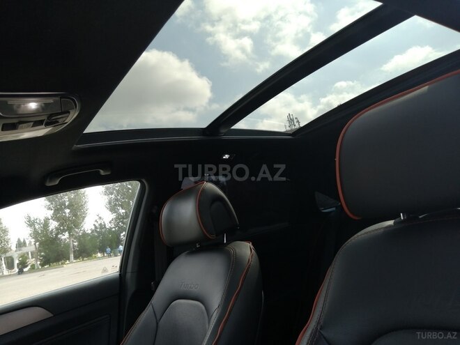 Hyundai Sonata 2015, 74,000 km - 2.0 л - Gəncə