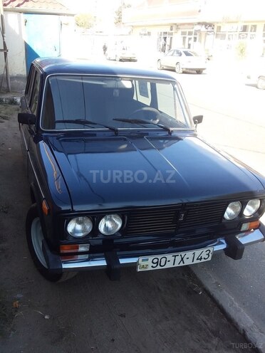 LADA (VAZ) 2106 2004, 950,002 km - 1.6 l - Bakı