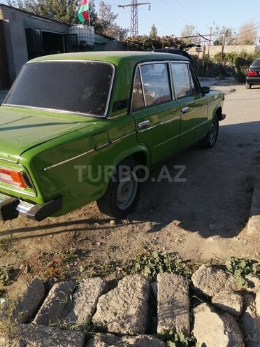 LADA (VAZ) 2106 1985, 250,000 km - 1.6 l - Bakı