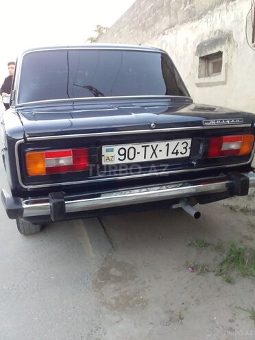LADA (VAZ) 2106 2004, 950,002 km - 1.6 l - Bakı