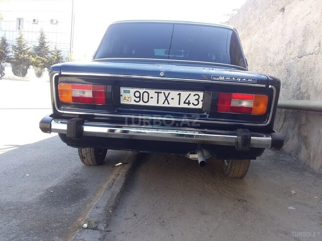 LADA (VAZ) 2106 2004, 950,002 km - 1.6 l - Bakı