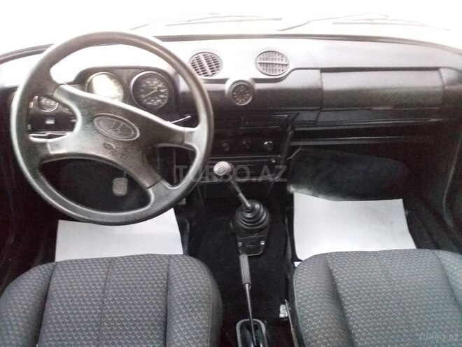 LADA (VAZ) 2106 2004, 950,002 km - 1.6 l - Bakı