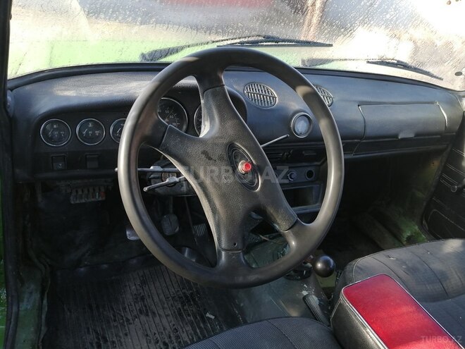 LADA (VAZ) 2106 1985, 250,000 km - 1.6 l - Bakı