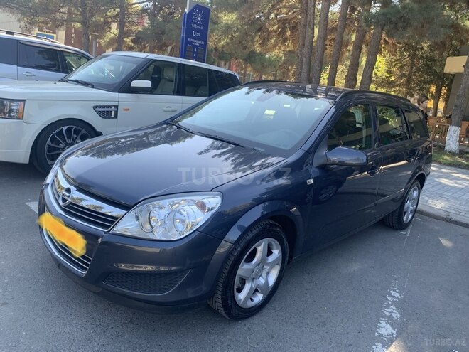 Opel Astra 2008, 189,800 km - 1.3 л - Xırdalan