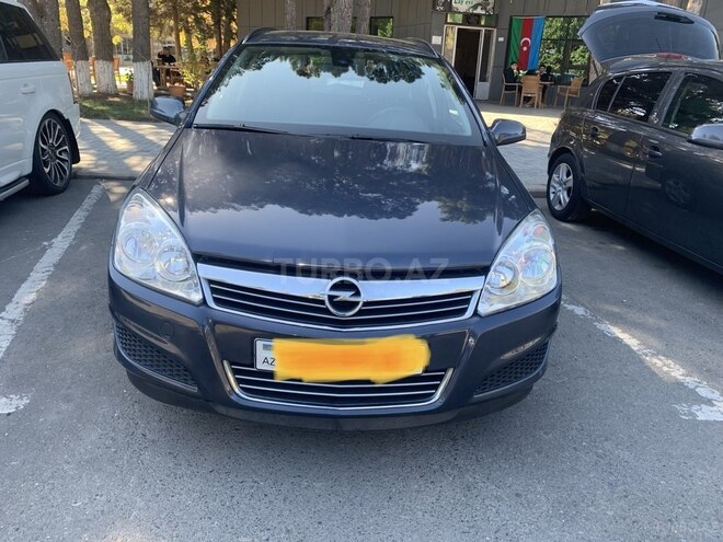 Opel Astra 2008, 189,800 km - 1.3 л - Xırdalan