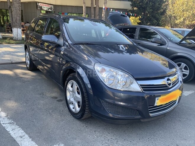 Opel Astra 2008, 189,800 km - 1.3 л - Xırdalan
