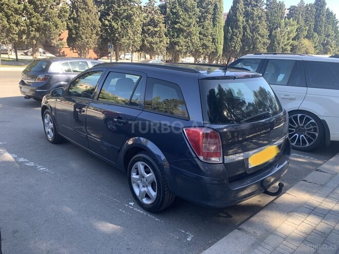 Opel Astra 2008, 189,800 km - 1.3 л - Xırdalan
