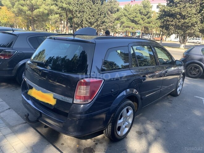 Opel Astra 2008, 189,800 km - 1.3 л - Xırdalan