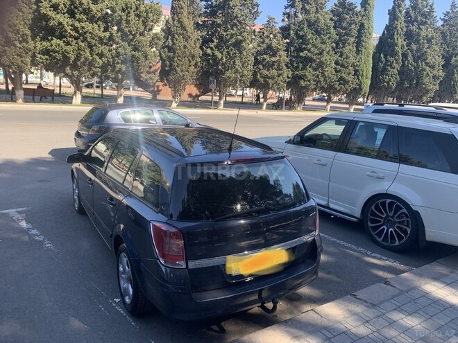 Opel Astra 2008, 189,800 km - 1.3 л - Xırdalan