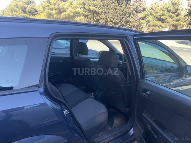 Opel Astra 2008, 189,800 km - 1.3 л - Xırdalan