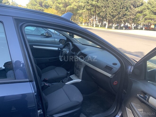 Opel Astra 2008, 189,800 km - 1.3 л - Xırdalan