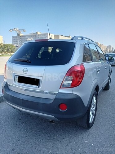 Opel Antara 2013, 92,400 km - 2.4 л - Bakı