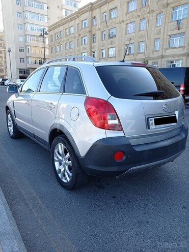 Opel Antara 2013, 92,400 km - 2.4 л - Bakı