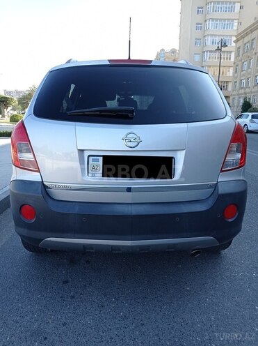 Opel Antara 2013, 92,400 km - 2.4 л - Bakı