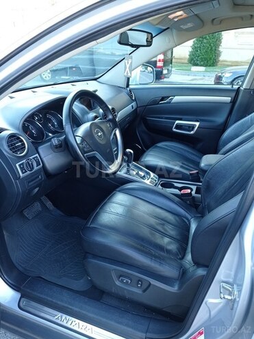 Opel Antara 2013, 92,400 km - 2.4 л - Bakı