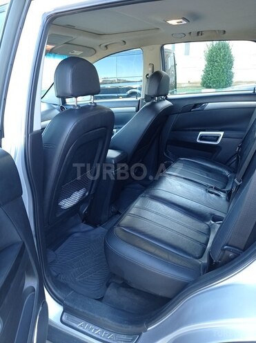 Opel Antara 2013, 92,400 km - 2.4 л - Bakı