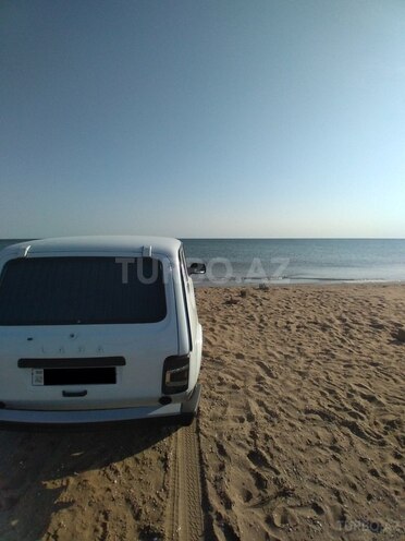 LADA (VAZ) Niva 2013, 102,000 km - 1.7 л - Bakı