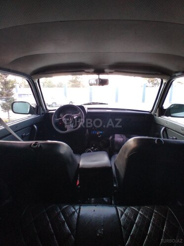LADA (VAZ) Niva 2013, 102,000 km - 1.7 л - Bakı