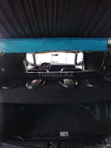 LADA (VAZ) Niva 2013, 102,000 km - 1.7 л - Bakı