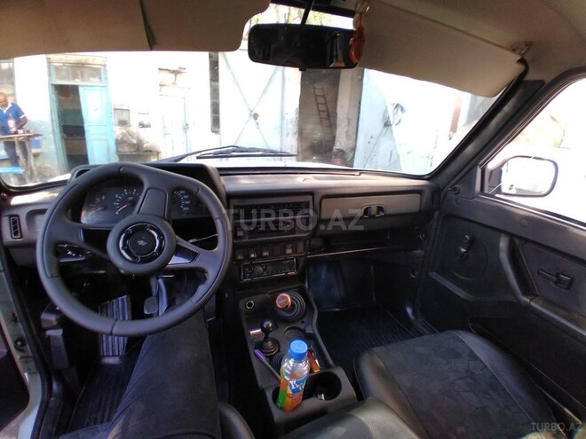 LADA (VAZ) Niva 2013, 102,000 km - 1.7 л - Bakı