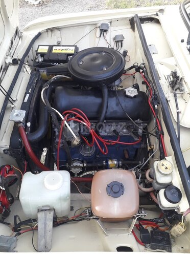 LADA (VAZ) 21011 1981, 297,300 km - 1.3 л - Şəmkir