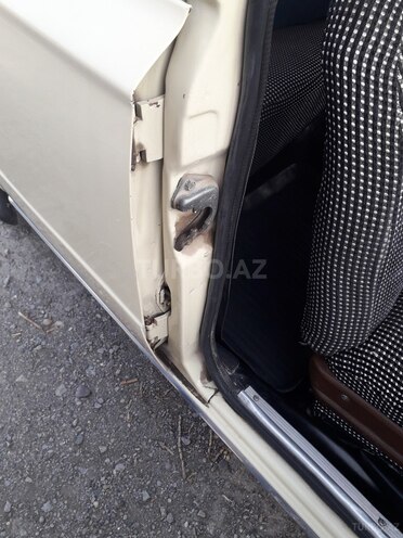 LADA (VAZ) 21011 1981, 297,300 km - 1.3 л - Şəmkir
