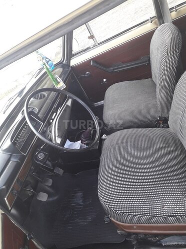 LADA (VAZ) 21011 1981, 297,300 km - 1.3 л - Şəmkir