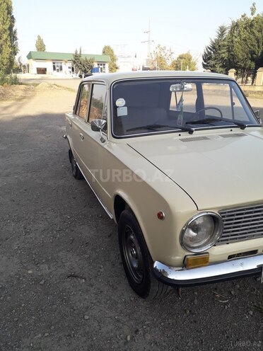 LADA (VAZ) 21011 1981, 297,300 km - 1.3 л - Şəmkir