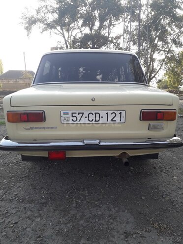 LADA (VAZ) 21011 1981, 297,300 km - 1.3 л - Şəmkir
