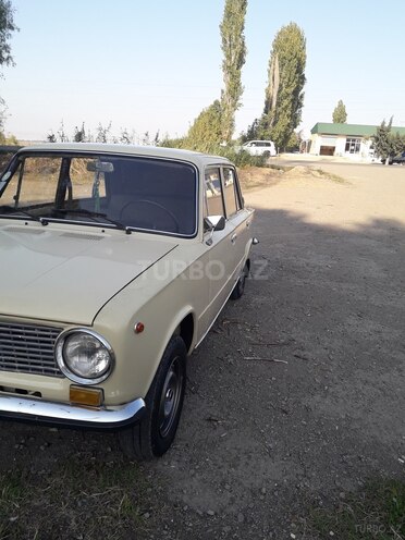 LADA (VAZ) 21011 1981, 297,300 km - 1.3 л - Şəmkir