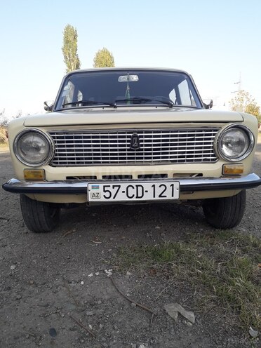 LADA (VAZ) 21011 1981, 297,300 km - 1.3 л - Şəmkir