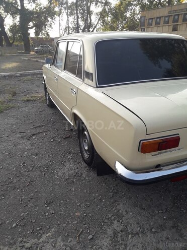 LADA (VAZ) 21011 1981, 297,300 km - 1.3 л - Şəmkir