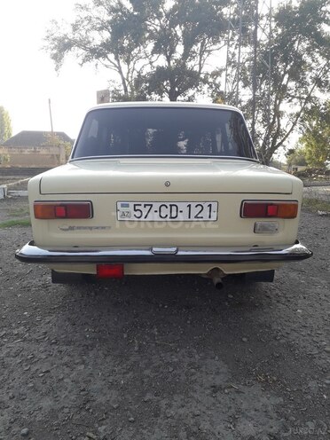 LADA (VAZ) 21011 1981, 297,300 km - 1.3 л - Şəmkir