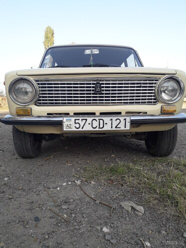 LADA (VAZ) 21011 1981, 297,300 km - 1.3 л - Şəmkir