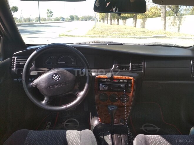 Opel Vectra 1998, 408,654 km - 2.0 l - Şəki