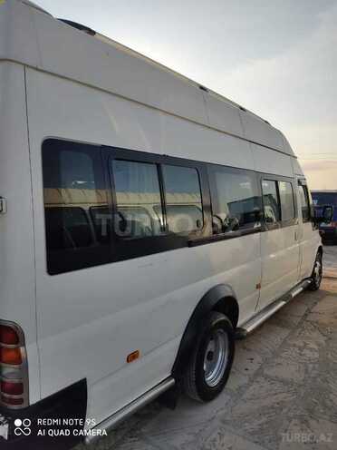 Ford Transit 2005, 255,500 km - 2.5 l - Bakı