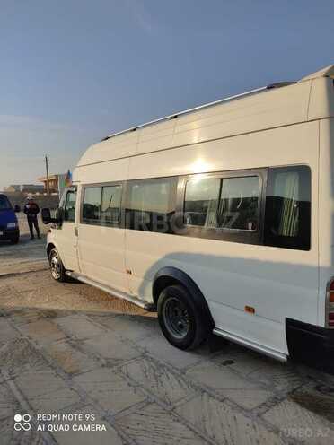 Ford Transit 2005, 255,500 km - 2.5 l - Bakı
