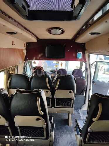 Ford Transit 2005, 255,500 km - 2.5 l - Bakı
