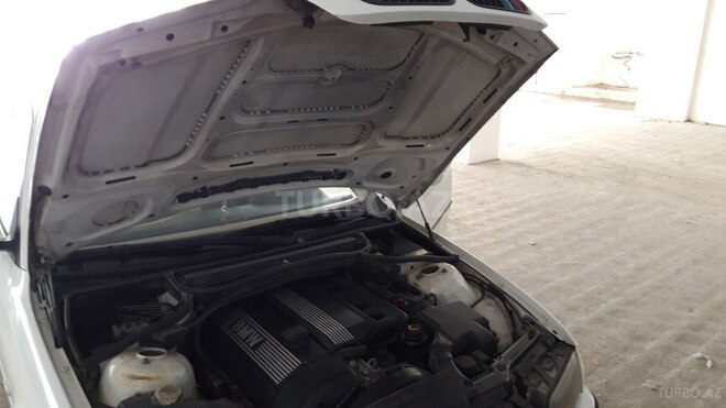 BMW 325 2000, 120,000 km - 2.5 л - Bakı