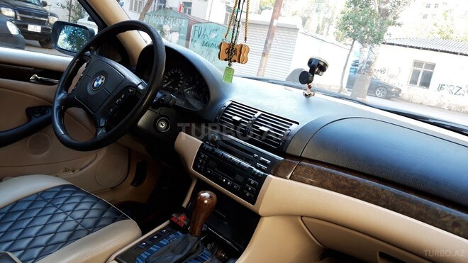 BMW 325 2000, 120,000 km - 2.5 л - Bakı
