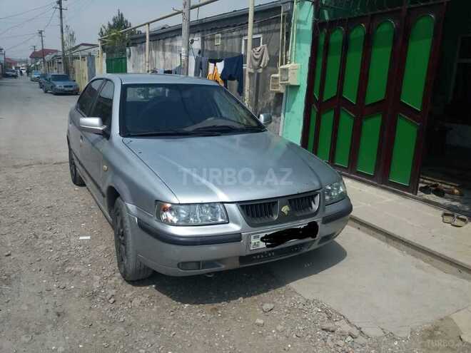 Iran Khodro Samand 2005, 111,000 km - 1.8 л - Bakı