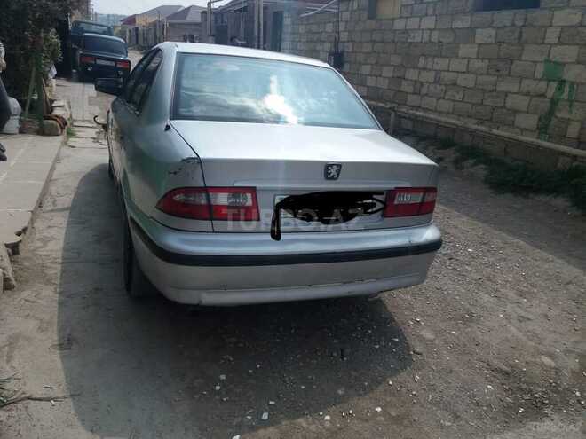 Iran Khodro Samand 2005, 111,000 km - 1.8 л - Bakı