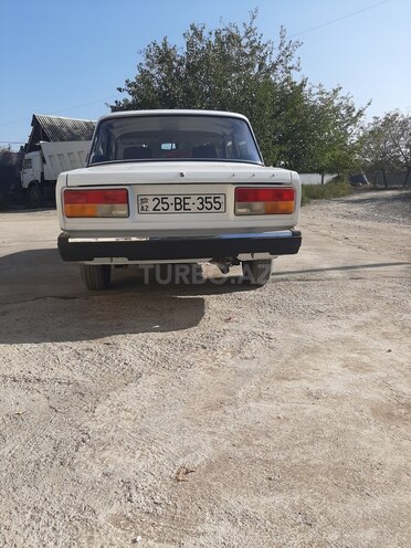LADA (VAZ) 2107 2008, 568,987 km - 1.6 л - Gəncə