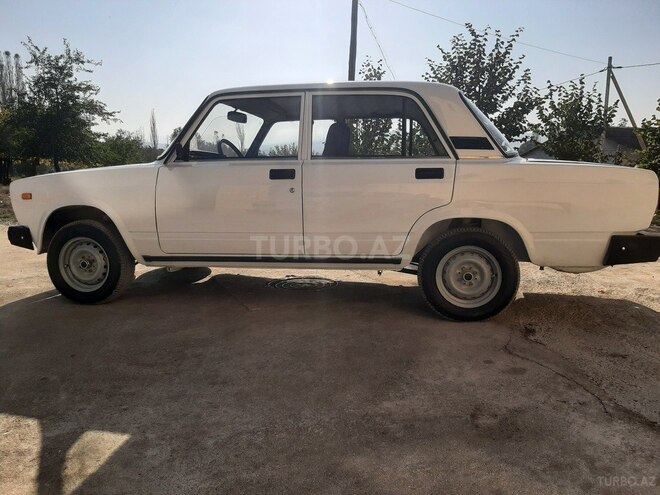 LADA (VAZ) 2107 2008, 568,987 km - 1.6 л - Gəncə