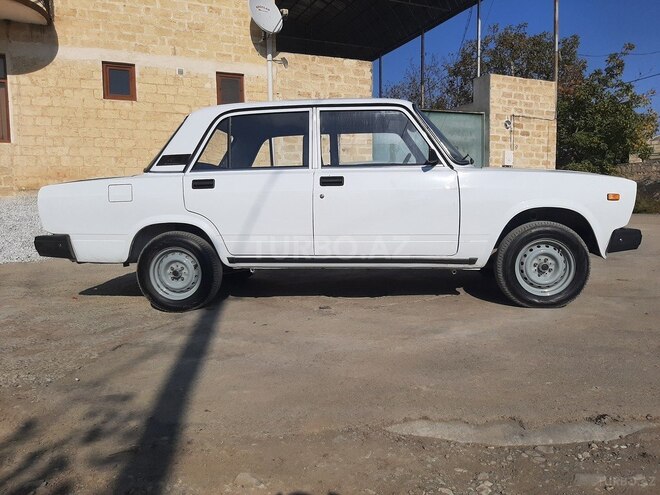 LADA (VAZ) 2107 2008, 568,987 km - 1.6 л - Gəncə