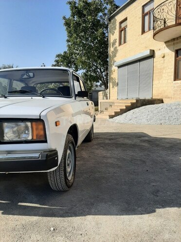 LADA (VAZ) 2107 2008, 568,987 km - 1.6 л - Gəncə