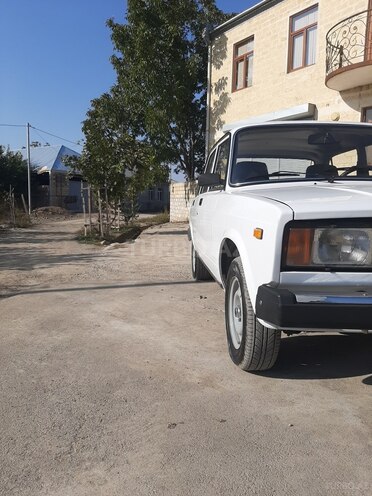 LADA (VAZ) 2107 2008, 568,987 km - 1.6 л - Gəncə