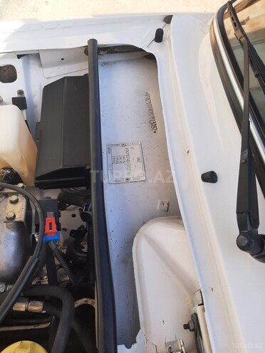 LADA (VAZ) 2107 2008, 568,987 km - 1.6 л - Gəncə