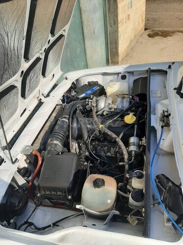 LADA (VAZ) 2107 2008, 568,987 km - 1.6 л - Gəncə